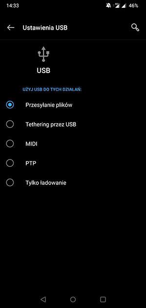 Jak przesłać zdjęcia z telefonu na laptop Oto kilka sposobów