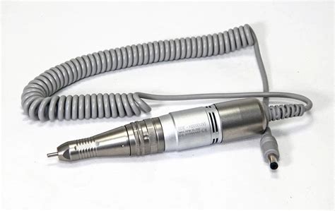 Аппарат для маникюра и педикюра Marathon Champion 3/Mint/SDE-H200, без ...