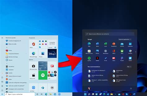 Windows 11: how to install it by updating Windows 10?