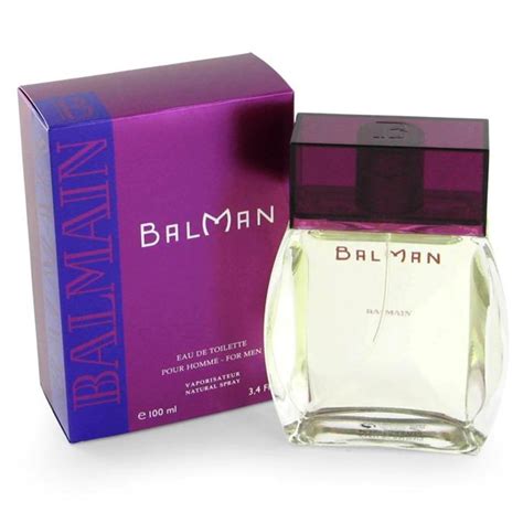 Pierre Balmain BalMan купить в Минске и РБ