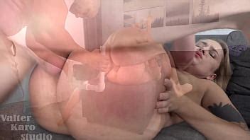 Tashe Phoenix Takes In Big Ass Monster Cock AnalOrgasm Anal Squirt XVIDEOS