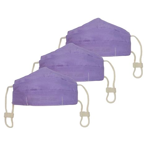 GOTS Certified Organic Cotton Face Masks — Simple Ecology