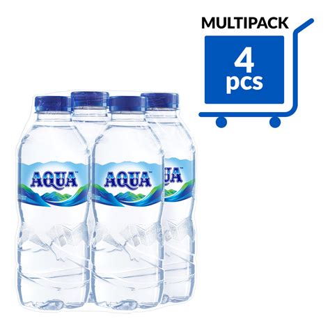 Aqua Mountain Spring Bottle Water | NTUC FairPrice