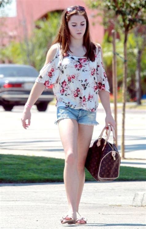 Mckayla Maroney Plastic Surgery 1 Celebrity Plastic Surgery Online