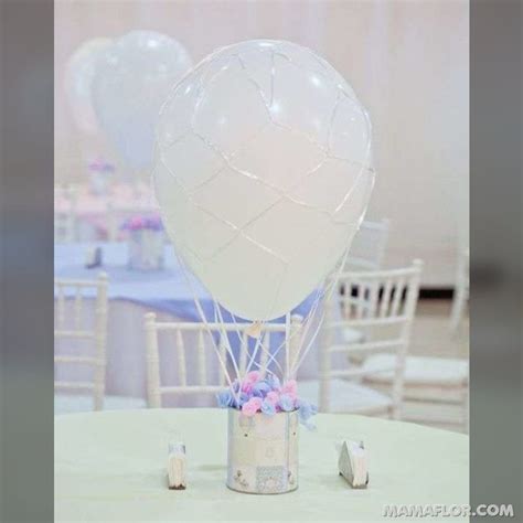 Centros de Mesa: Boda Elegante y Boda Sencilla - MamaFlor.com