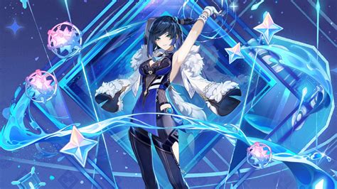 Genshin Impact Wish Simulator Get What You Want Pocket Tactics