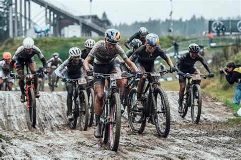 Recap Xc Short Track Coupe Du Monde Vtt Nov M Sto