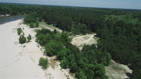 30 acres in Beauregard Parish, Louisiana