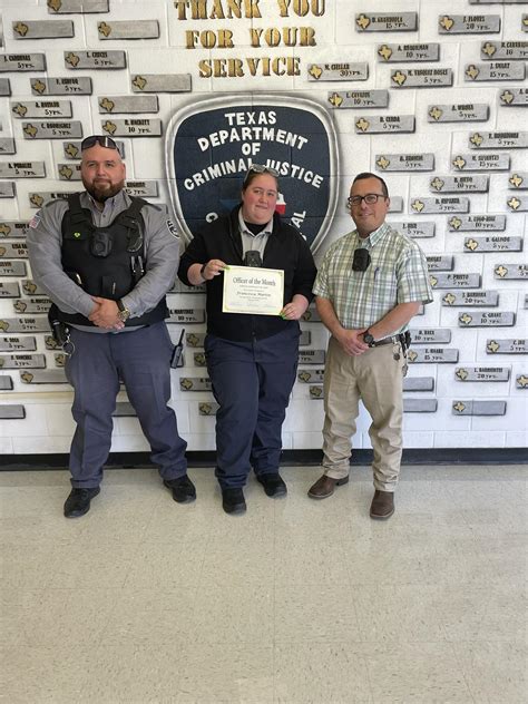 TDCJ - John B. Connally Unit | Kenedy TX