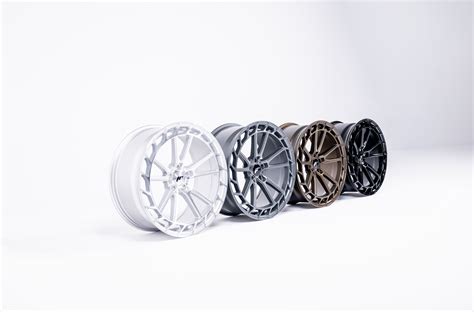 JR45 - WHEEL GALLERY