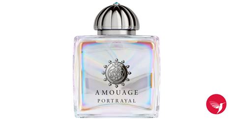 Portrayal Woman Amouage parfum - een geur voor dames 2019