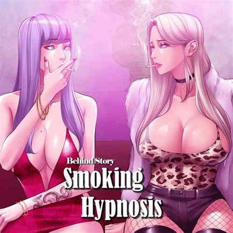 Smoking Hypnosis Season2 EP 9 Nhentai Hentai Doujinshi And Manga