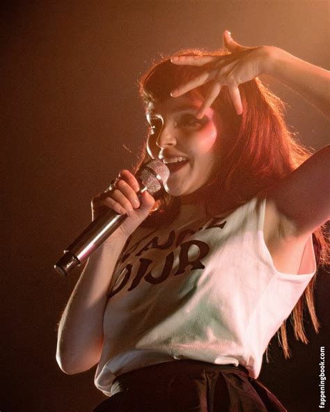 Lauren Mayberry Laurenevemayberry Nude Onlyfans Leaks Fappening Fappeningbook