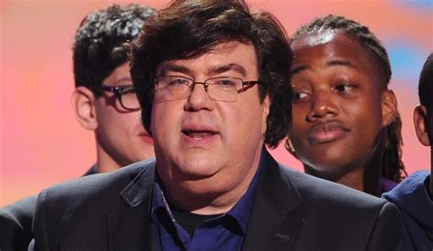 Former Nickelodeon Producer Dan Schneider Apologizes After Quiet On