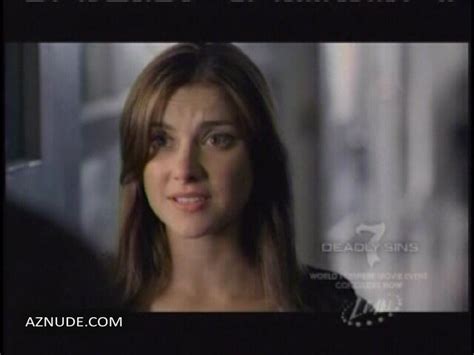 Seven Deadly Sins Nude Scenes Aznude