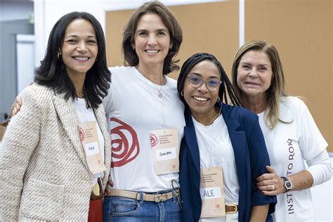 2º Encontro Brasileiro da Síndrome de Rokitansky Instituto Roki