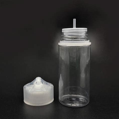 china  pengilang pembekal botol jus picit hitam lutsinar nuohua