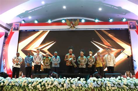 Kemiskinan Dan Stunting Masih Jadi Prioritas Pemerintah Di 2024 TopbNews