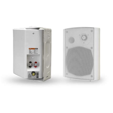 Акустическая система NORDFOLK CNT70746, белый - купить по низким ценам ...