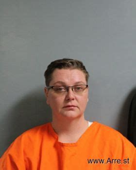 Kristi Ann King Kanawha (SCRJ),... - West Virginia Mugshots | Facebook