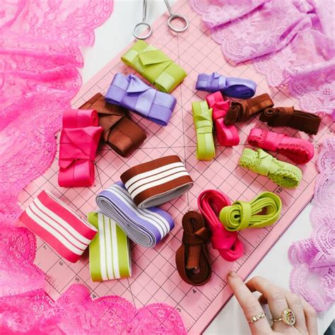 Lingerie Elastic Etsy
