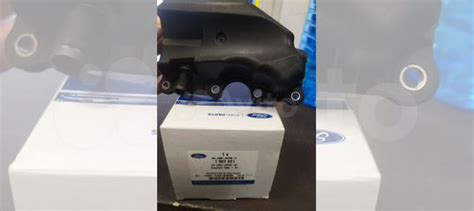 Маслоотделитель картерных газов Форд купить в Новоивановском FORD ...