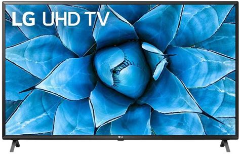 Smart TV LG 49UN73006LA 49 Zoll 4K Ultra HD LED WiFi | MyOnlyShop