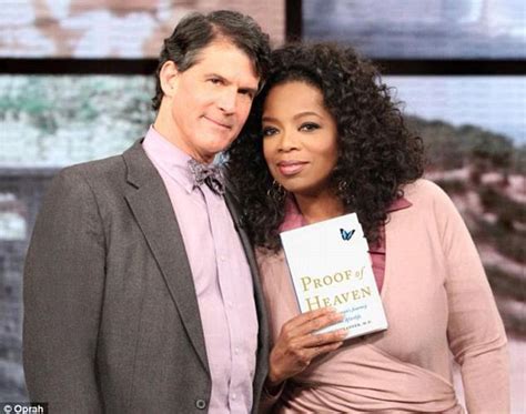 'Proof of Heaven' doctor Eben Alexander faced $3million malpractice