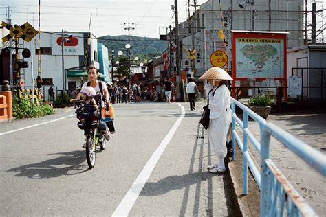 Тест: Готовы ли вы к путешествию в Японию?
