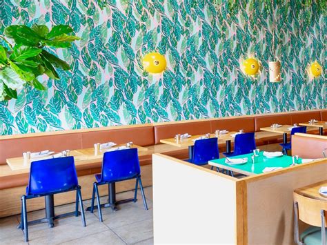 Alta Adams - West Adams - Los Angeles - The Infatuation