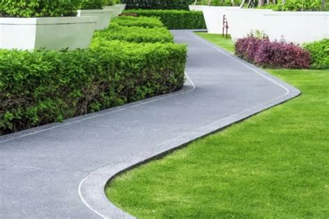 concrete sidewalk ideas  high traffic areas mj company
