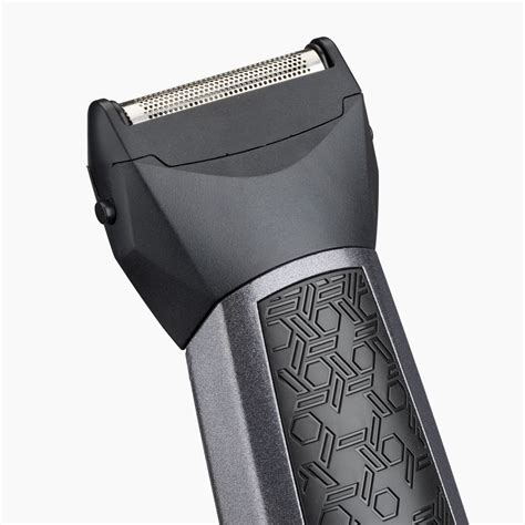 Tondeuse Multi Usages 10 En 1 Carbon Titanium MT727E BaByliss