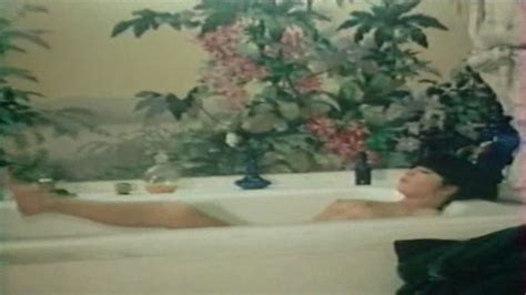 Naked Cathy Stewart In R Seau Particulier