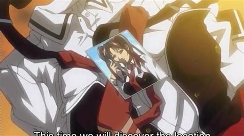 Bible Black New Testament Vol 1 Hentai Anime Tnaflix