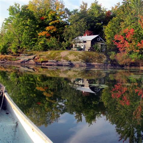 Canadian Travel Trends on Airbnb This Spring – Canada Coast To Coast