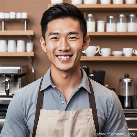 O Que Significa Barista