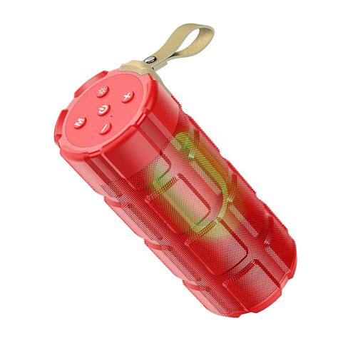 Hoco HC7 Wireless Bluetooth Speaker