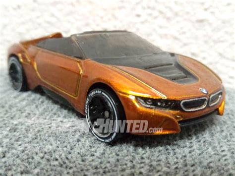 T Hunted Boa Novidades Para A S Rie Hot Wheels Id
