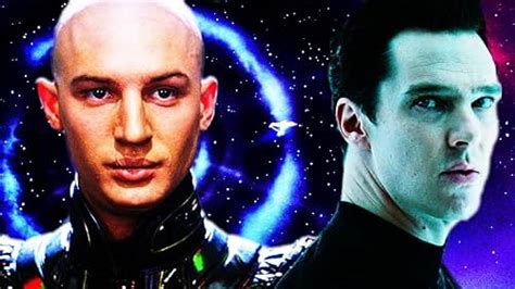 Star Trek Nemesis Revisiting The Worst Star Trek Movie