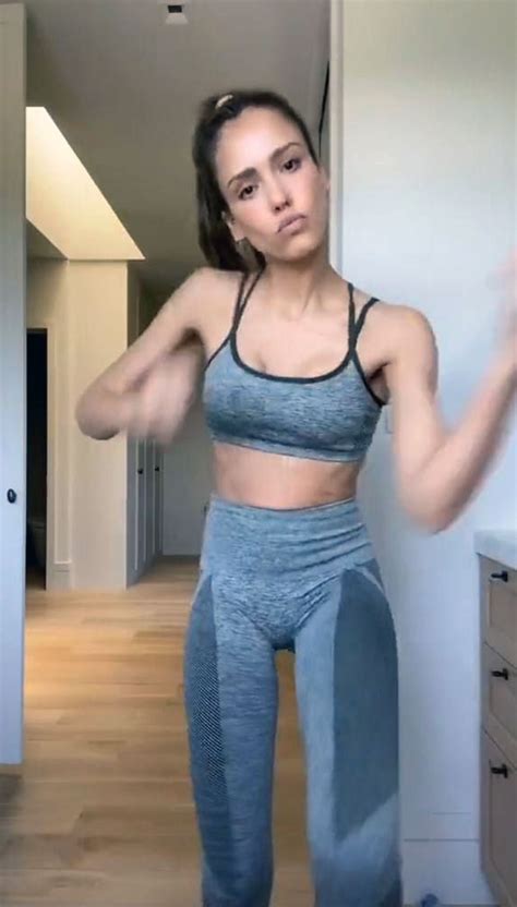 Jessica Alba Nude And Leaked Porn Video News Scandal Planet