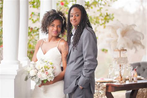 Love Is Love A Guide To Same Sex Weddings