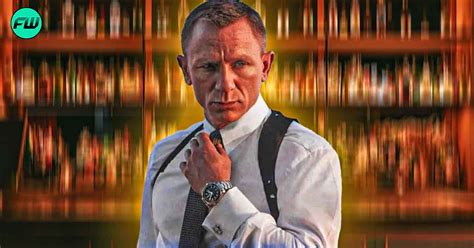 Ive Been Going To Gay Bars James Bond Actor Daniel Craig Devised The Most Brilliant Way To