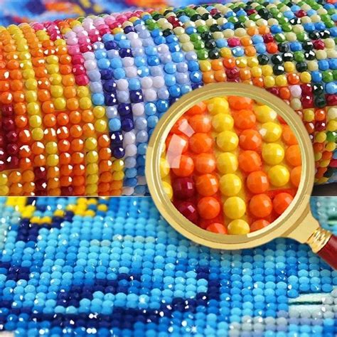 Алмазная мозаика Цветущая Сакура на подрамнике 30х40 см Strateg HX063 ...