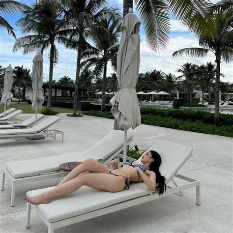 89 Ảnh Phạm Hoàng Châu Anh bikini sexy nóng bỏng nhất