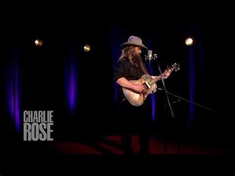 Chris Stapleton Either Way Youtube