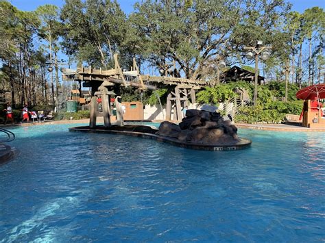 Review Of Disney S Port Orleans Resort Riverside