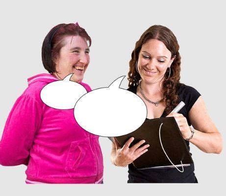 Relationships And Sex Resources Mencap