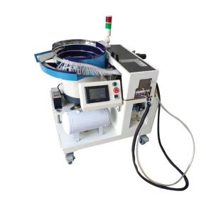 automatic tying machine