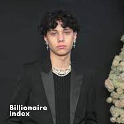 landon barker net worth 2023