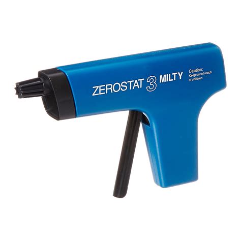 Zerostat 3 Antistatic Gun